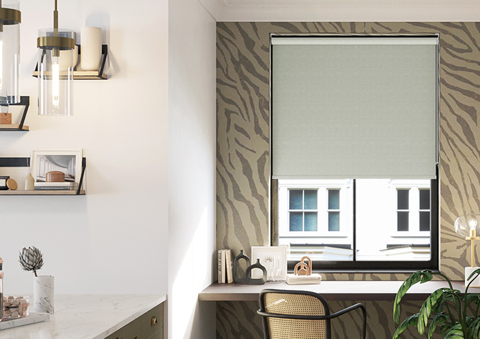 Argyll, Mire - Twist&Fit Roller Blind - Image 3